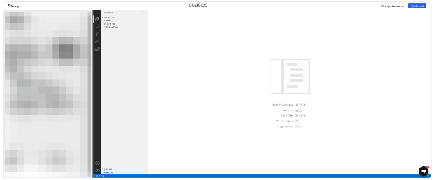 How Can I Take The Turing Web Front End Practical Test How Can I Take The Turing Web Front End Practical Test